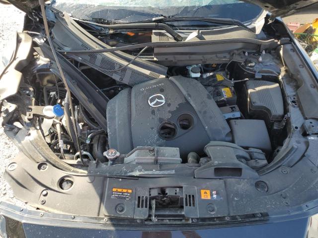 Photo 11 from auction – 2023 MAZDA CX-5 PREMI with VIN JM3KFBDM0P0199312
