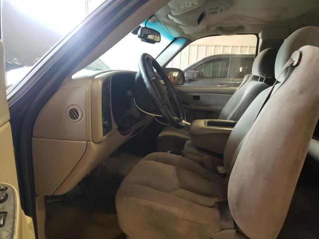 Photo 7 from auction – 2003 CHEVROLET SILVERADO with VIN 2GCEK19V431126889