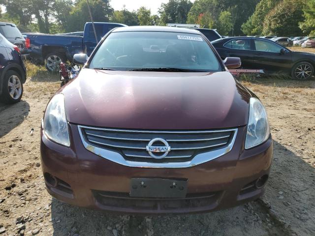 Photo 5 from auction – 2012 NISSAN ALTIMA BAS with VIN 1N4AL2AP0CC236286