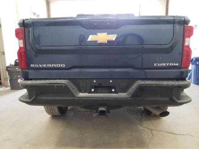 Photo 6 from auction – 2022 CHEVROLET SILVERADO with VIN 2GC4YME76N1207348