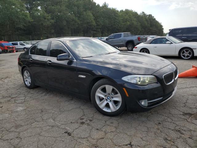 Photo 4 from auction – 2012 BMW 528 I with VIN WBAXG5C55CDX05160