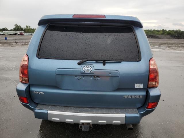 Photo 6 from auction – 2004 TOYOTA 4RUNNER LI with VIN JTEBU17R448016969