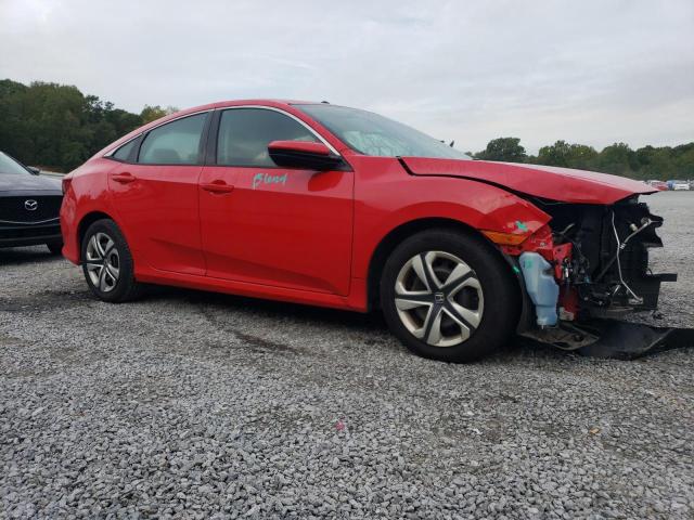 Photo 4 from auction – 2017 HONDA CIVIC with VIN 2HGFC2F53HH507273