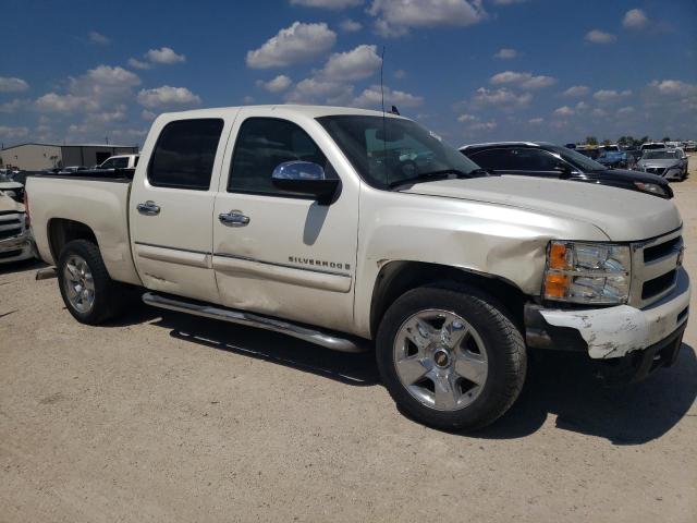 Photo 4 from auction – 2009 CHEVROLET SILVERADO with VIN 3GCEC33J99G158641