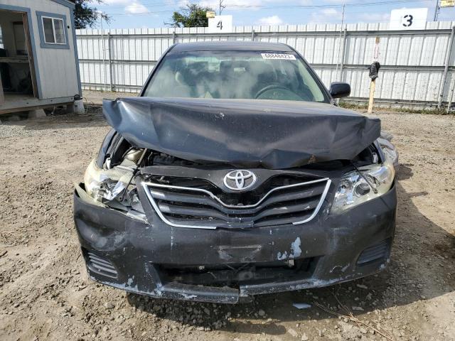 Foto 5 de la subasta – 2011 TOYOTA CAMRY BASE con VIN 4T4BF3EK3BR111092