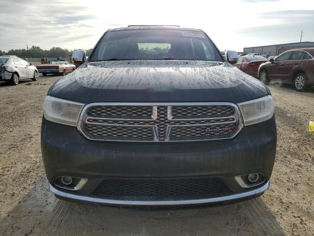 Photo 5 from auction – 2014 DODGE DURANGO CI with VIN 1C4RDHEG6EC434204