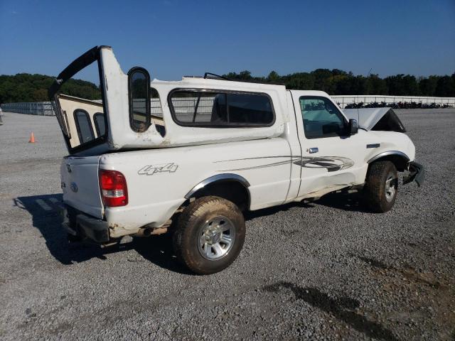 Photo 3 from auction – 2007 FORD RANGER with VIN 1FTYR11U37PA33799
