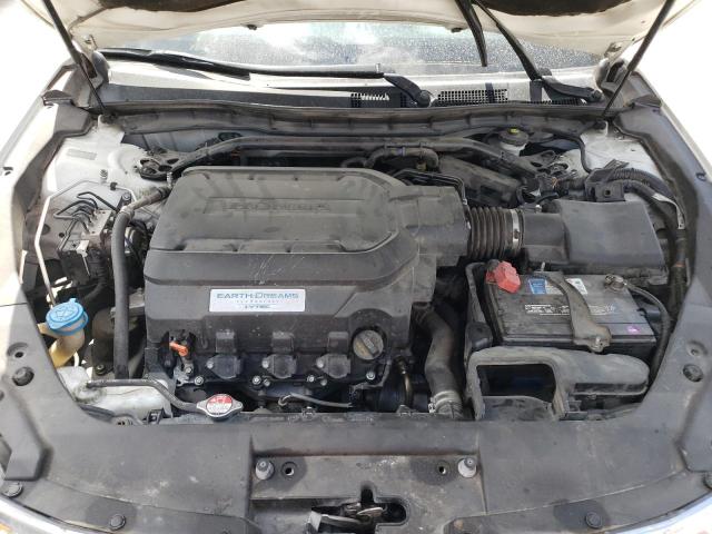 Photo 11 from auction – 2015 HONDA CROSSTOUR with VIN 5J6TF2H50FL002579