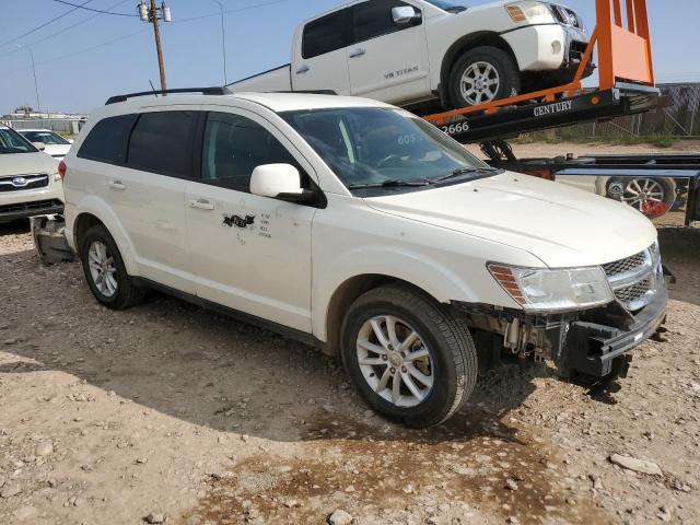Photo 4 from auction – 2013 DODGE JOURNEY SX with VIN 3C4PDDBG2DT592580