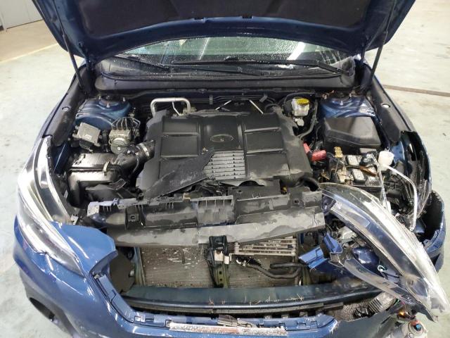 Photo 11 from auction – 2019 SUBARU OUTBACK 3. with VIN 4S4BSENC2K3284022