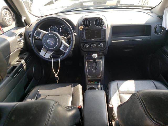 Photo 8 from auction – 2012 JEEP PATRIOT LI with VIN 1C4NJPCBXCD515142