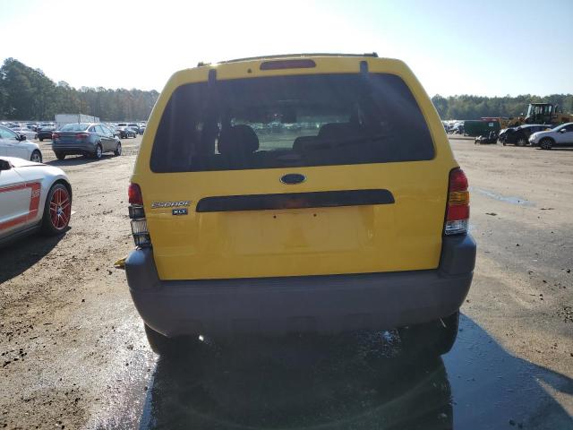 Photo 6 from auction – 2002 FORD ESCAPE XLT with VIN 1FMYU03152KA14281