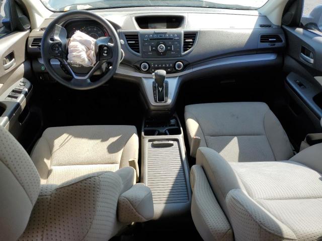 Photo 8 from auction – 2012 HONDA CR-V EX with VIN 2HKRM3H51CH500592