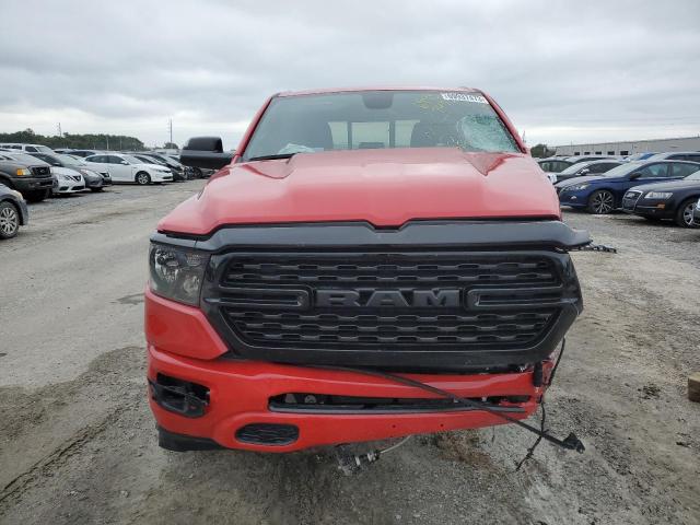 Photo 5 from auction – 2023 RAM 1500 BIG H with VIN 1C6RRFBG1PN596993