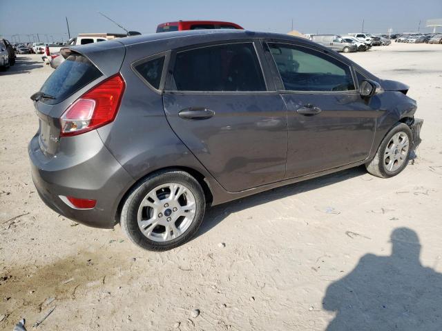 Photo 3 from auction – 2014 FORD FIESTA SE with VIN 3FADP4EJ2EM114128