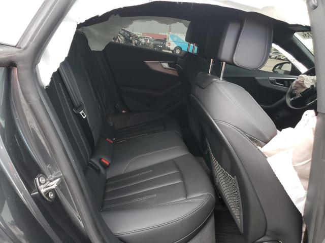Photo 10 from auction – 2023 AUDI A5 PREMIUM with VIN WAUFACF53PA004234