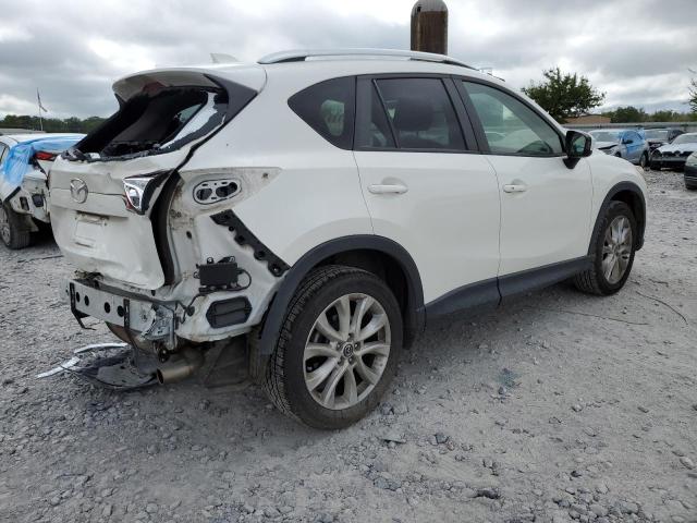 Photo 3 from auction – 2014 MAZDA CX-5 GT with VIN JM3KE2DY9E0367189
