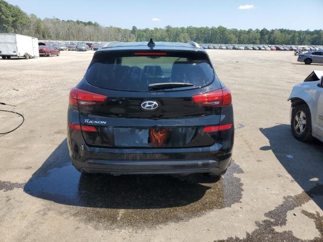 Photo 6 from auction – 2020 HYUNDAI TUCSON LIM with VIN KM8J33A41LU129193