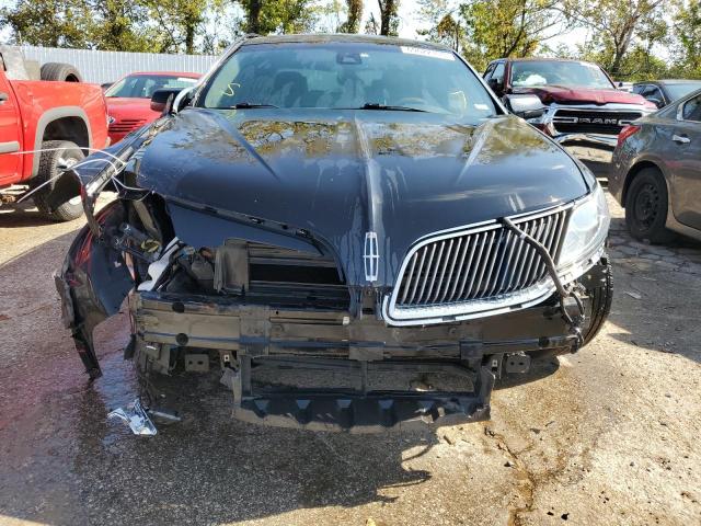Photo 5 from auction – 2016 LINCOLN MKS with VIN 1LNHL9EK7GG601735
