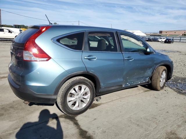 Photo 3 from auction – 2013 HONDA CR-V EX with VIN 5J6RM4H52DL035897