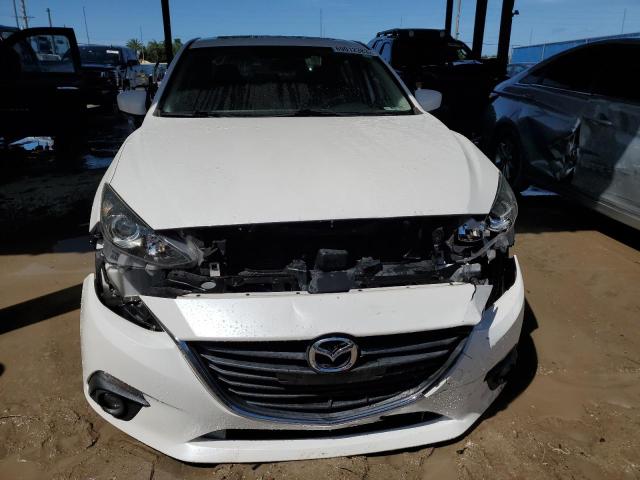 Photo 5 from auction – 2016 MAZDA 3 TOURING with VIN 3MZBM1V78GM270865