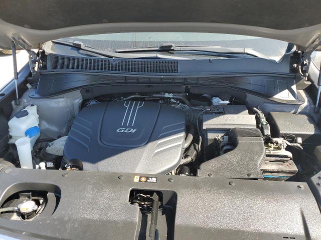 Foto 12 de la subasta – 2016 KIA SORENTO con VIN 5XYPGDA55GG150976