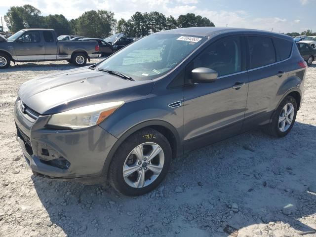 FORD ESCAPE SE 2013 with VIN 1FMCU0GX7DUD19202 - Photo from auction