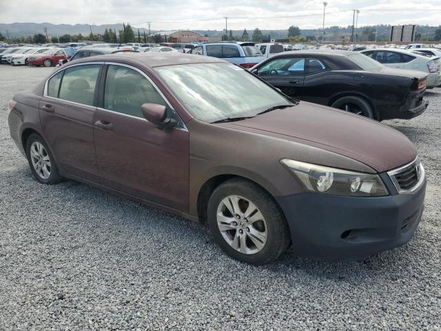 Photo 4 from auction – 2008 HONDA ACCORD LXP with VIN JHMCP26418C067875