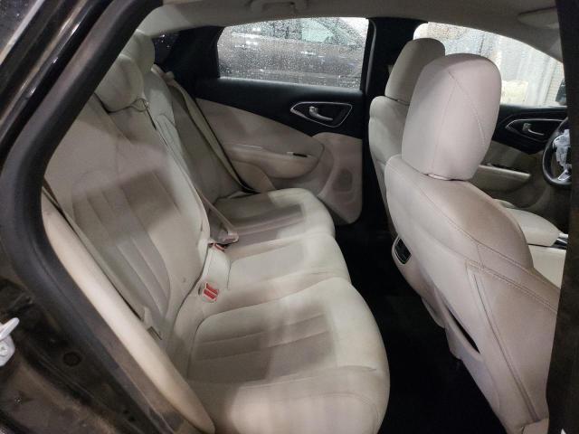 Photo 10 from auction – 2016 CHRYSLER 200 LIMITE with VIN 1C3CCCAB4GN118916