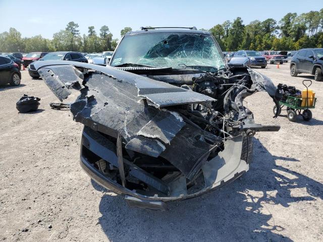 Photo 5 from auction – 2014 LINCOLN NAVIGATOR with VIN 5LMJJ3J53EEL02978