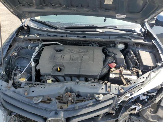 Photo 11 from auction – 2014 TOYOTA COROLLA EC with VIN 2T1BPRHE7EC096375