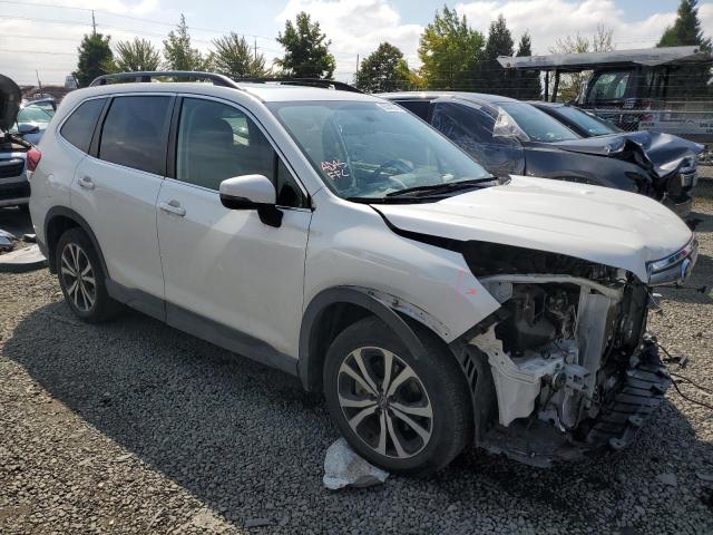 Снимка 4 от търг – 2019 SUBARU FORESTER L с VIN JF2SKAUC7KH538536
