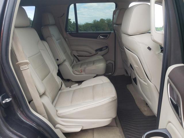 Photo 11 from auction – 2015 GMC YUKON DENA with VIN 1GKS2CKJ4FR649836