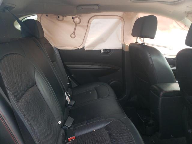 Photo 10 from auction – 2011 NISSAN ROGUE S with VIN JN8AS5MV8BW312752