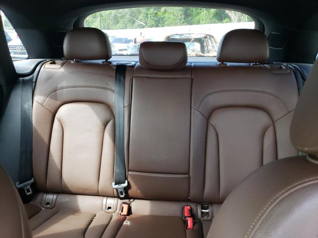 Photo 10 from auction – 2018 AUDI Q3 PREMIUM with VIN WA1BCCFS3JR020146