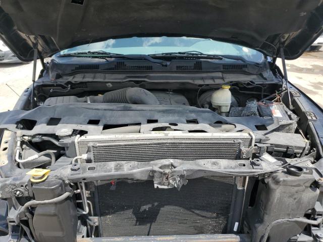 Photo 11 from auction – 2014 RAM 1500 ST with VIN 1C6RR6FT0ES435301