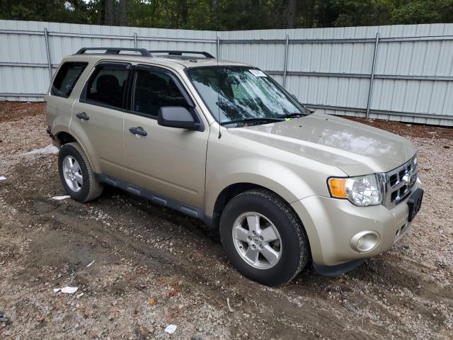 Photo 4 from auction – 2012 FORD ESCAPE XLT with VIN 1FMCU9D7XCKC01812