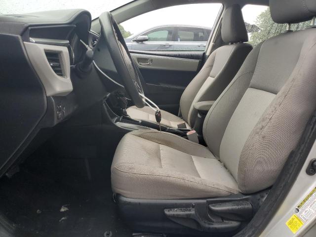 Photo 7 from auction – 2015 TOYOTA COROLLA L with VIN 2T1BURHE7FC332257