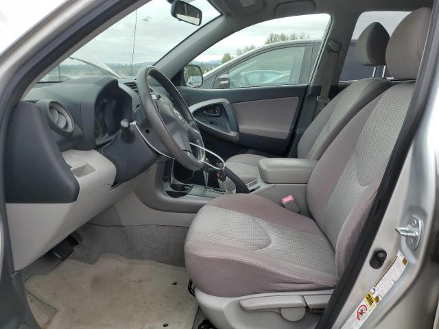 Photo 7 from auction – 2007 TOYOTA RAV4 with VIN JTMZD33V575049082