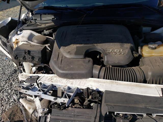 Photo 11 from auction – 2018 DODGE CHALLENGER with VIN 2C3CDZAG5JH216770