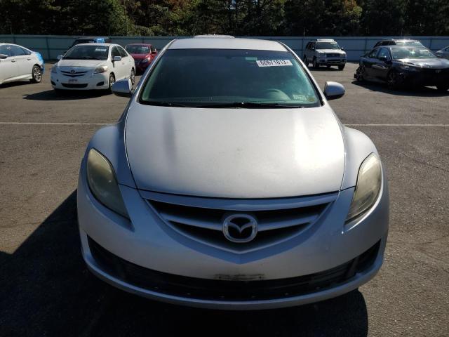 Photo 5 from auction – 2010 MAZDA 6 I with VIN 1YVHZ8BH8A5M18587