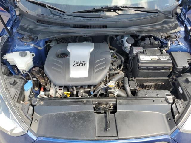 Photo 11 from auction – 2015 HYUNDAI VELOSTER T with VIN KMHTC6AE2FU241668