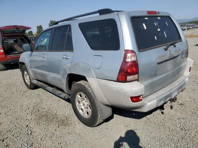 Фото 2 с аукциона – 2003 TOYOTA 4RUNNER SR с VIN JTEZT14RX30008121