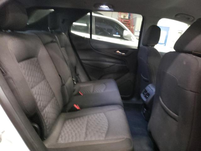Photo 10 from auction – 2020 CHEVROLET EQUINOX LT with VIN 3GNAXTEV6LS504496