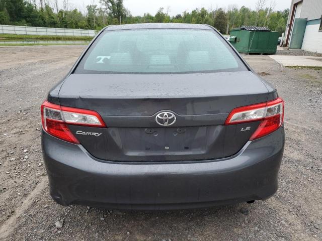 Foto 6 de la subasta – 2012 TOYOTA CAMRY BASE con VIN 4T4BF1FK4CR264357