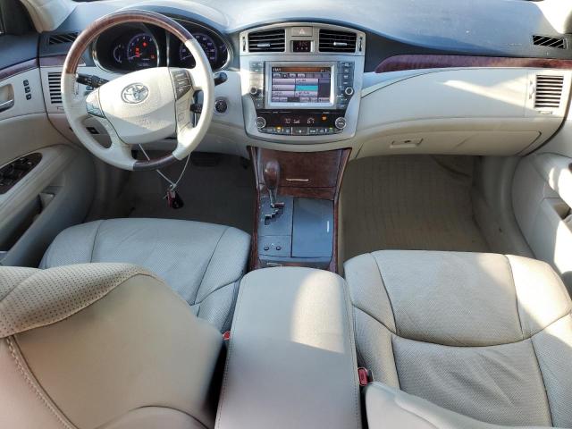 Photo 8 from auction – 2012 TOYOTA AVALON BAS with VIN 4T1BK3DB1CU467159