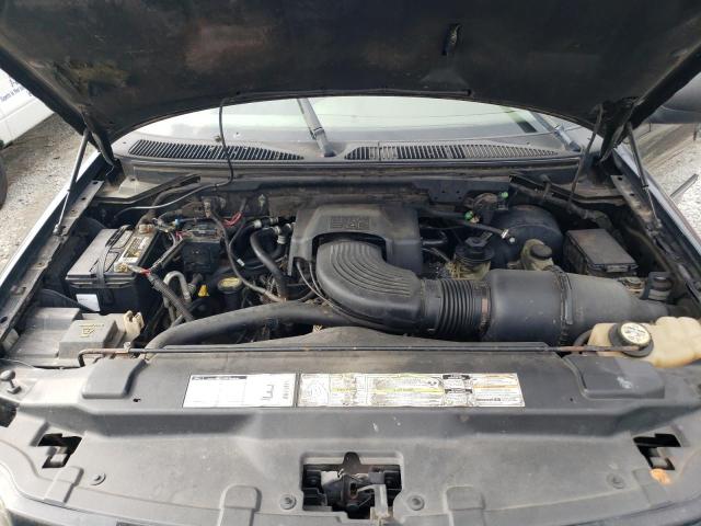 Photo 12 from auction – 2001 FORD EXPEDITION with VIN 1FMPU18L21LA91629