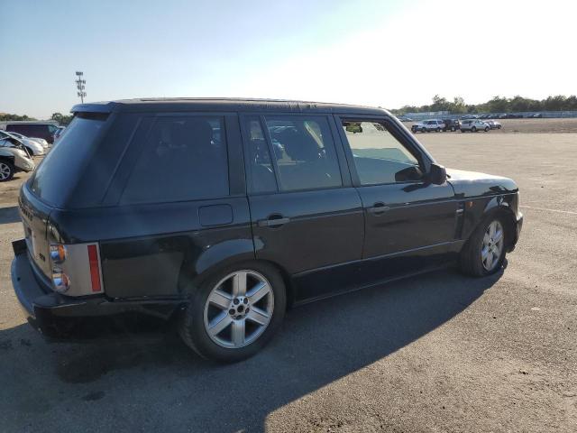 Photo 3 from auction – 2003 LAND ROVER RANGE ROVE with VIN SALME11423A135014