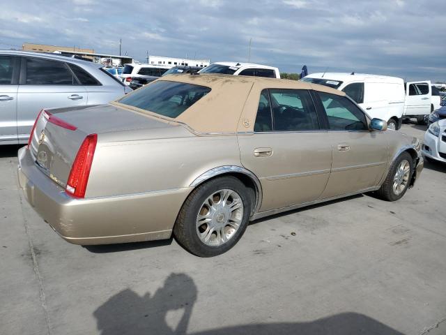 Photo 3 from auction – 2006 CADILLAC DTS with VIN 1G6KD57Y06U109438