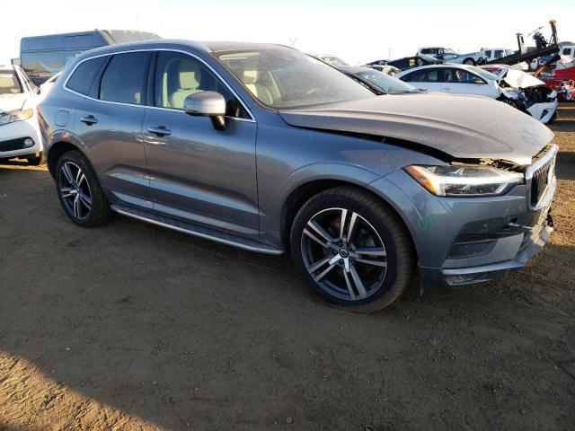 Photo 4 from auction – 2021 VOLVO XC60 T6 MO with VIN YV4A22RK4M1685227
